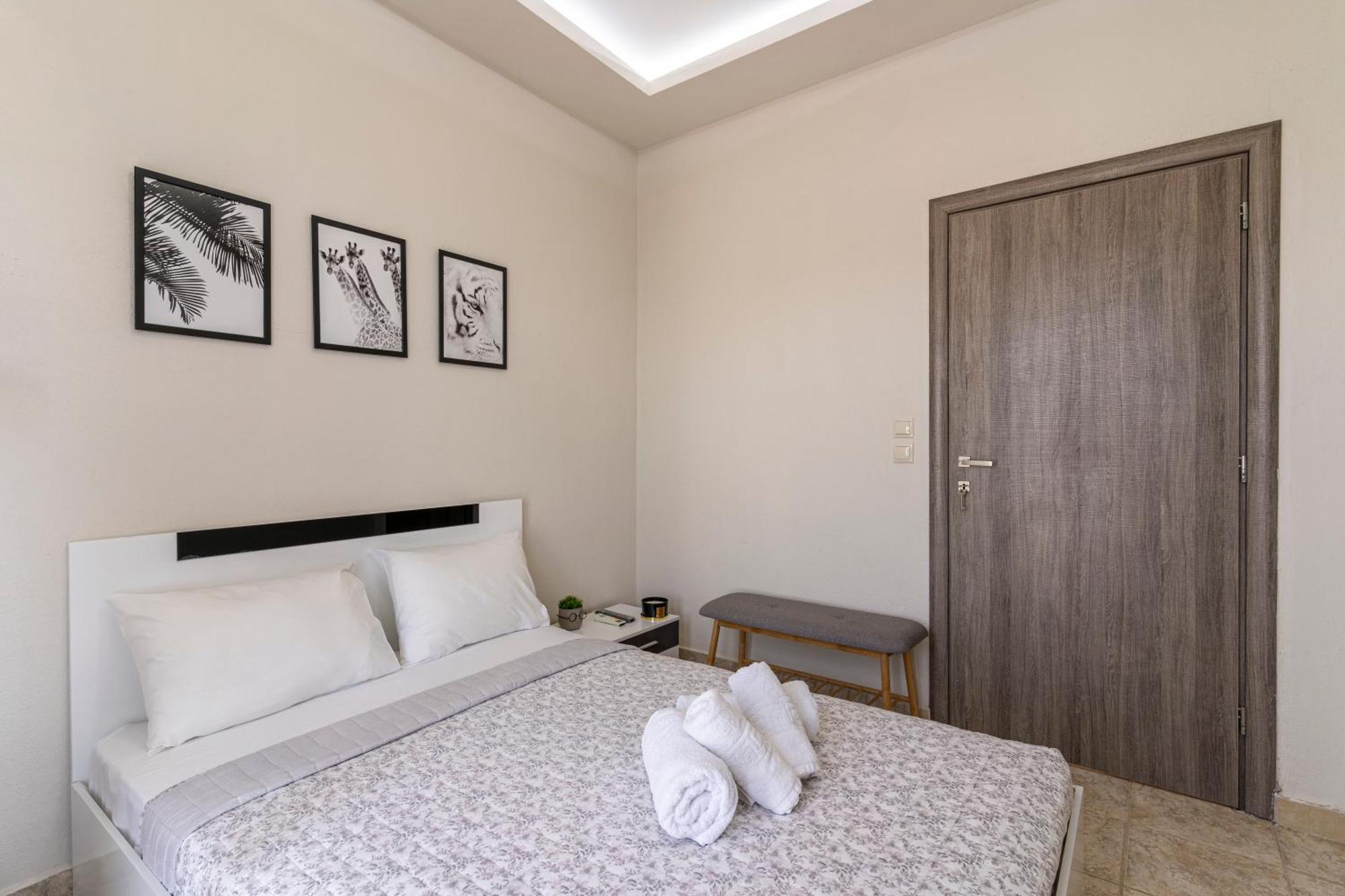 Villa Karolina Nea Poteidaia Luaran gambar